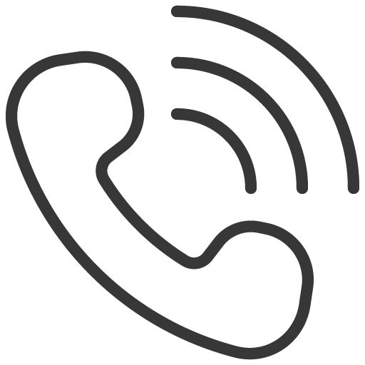 icono telefono