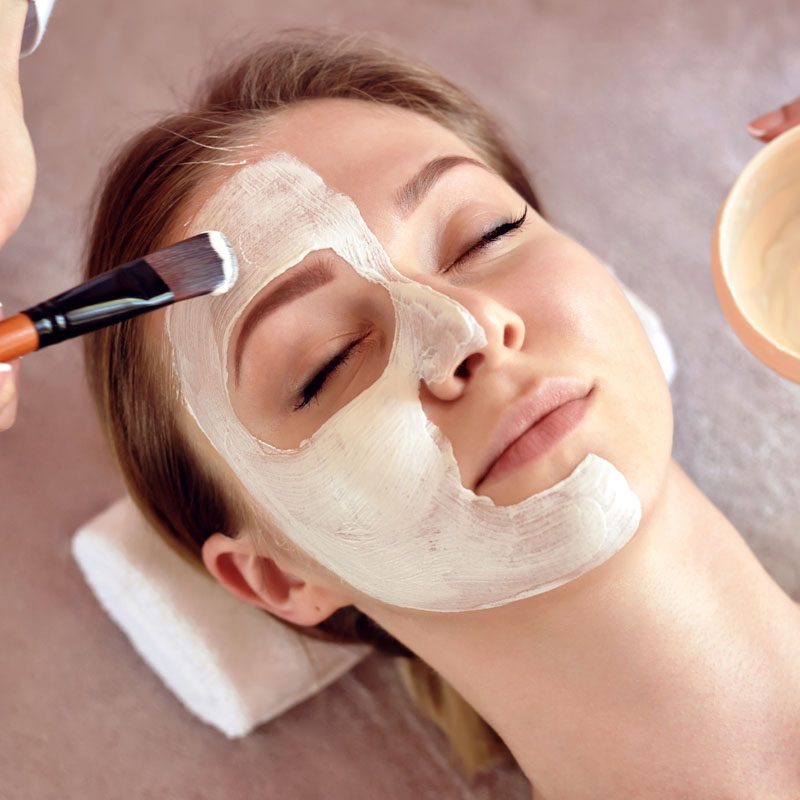 tratamiento facial