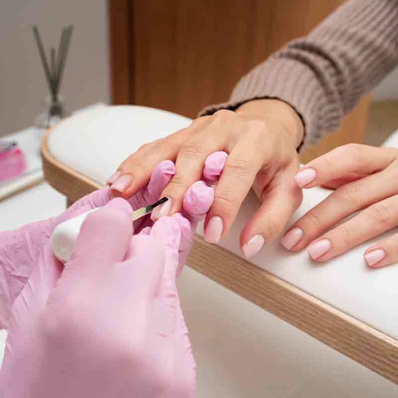 manicura
