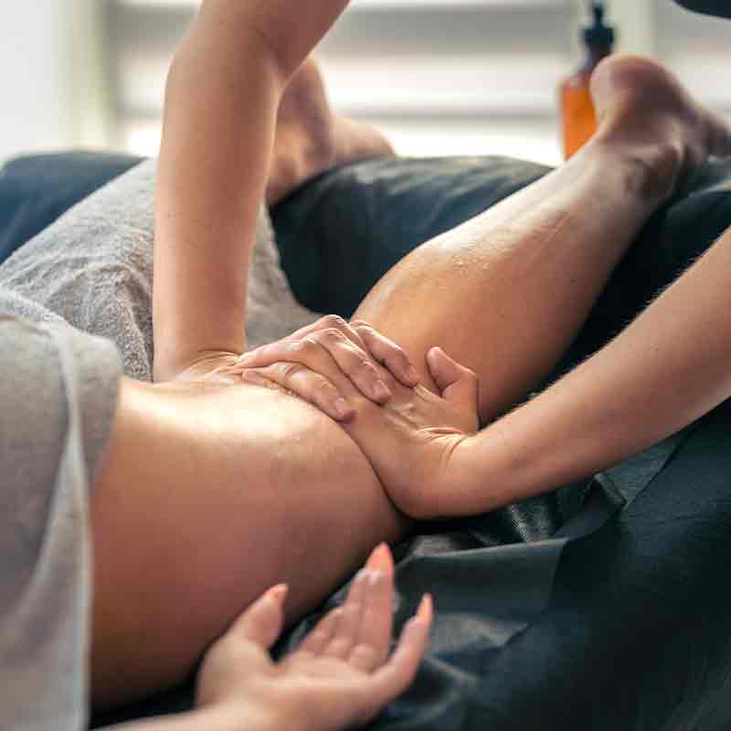 presoterapia